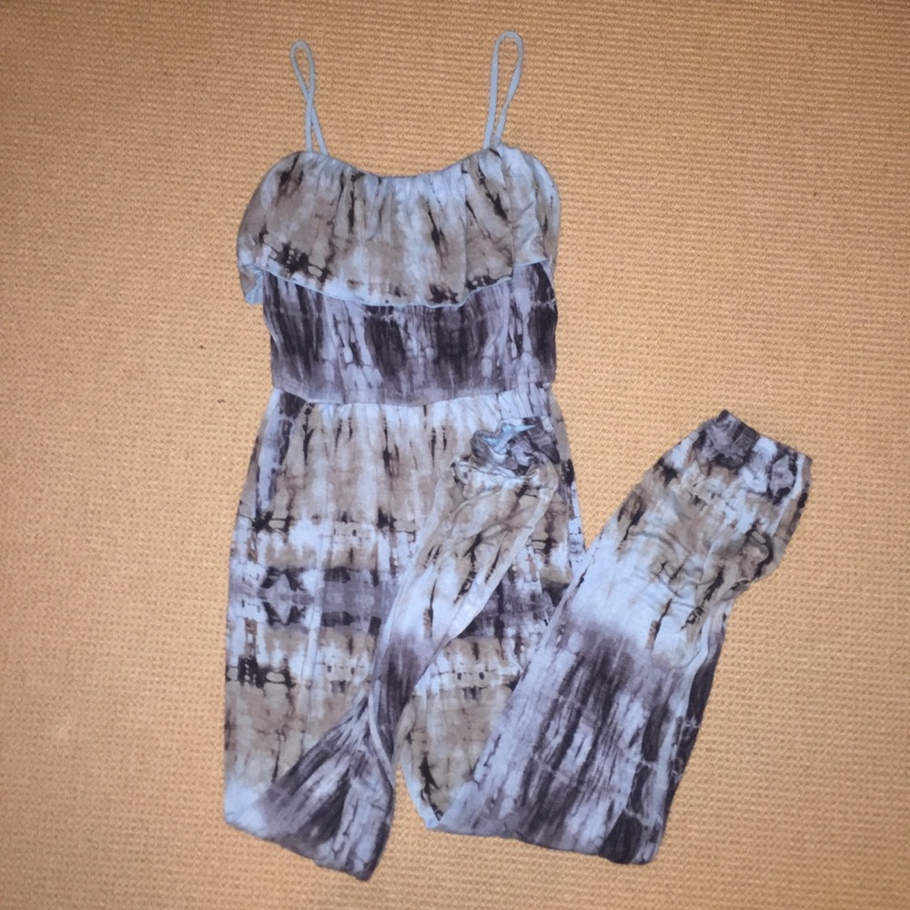 ToLove jumpsuit